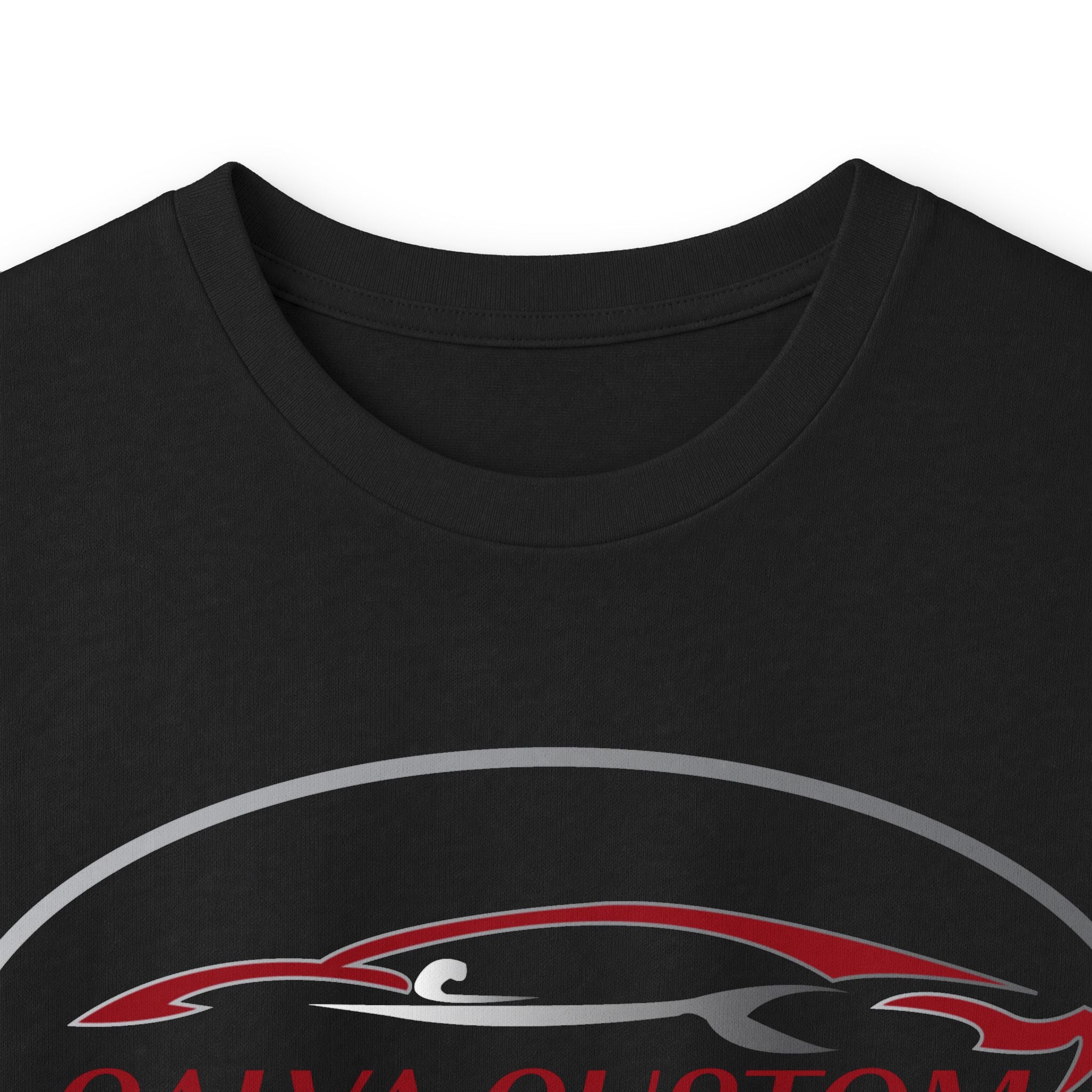 Unisex Ultra Cotton Long Sleeve Tee
