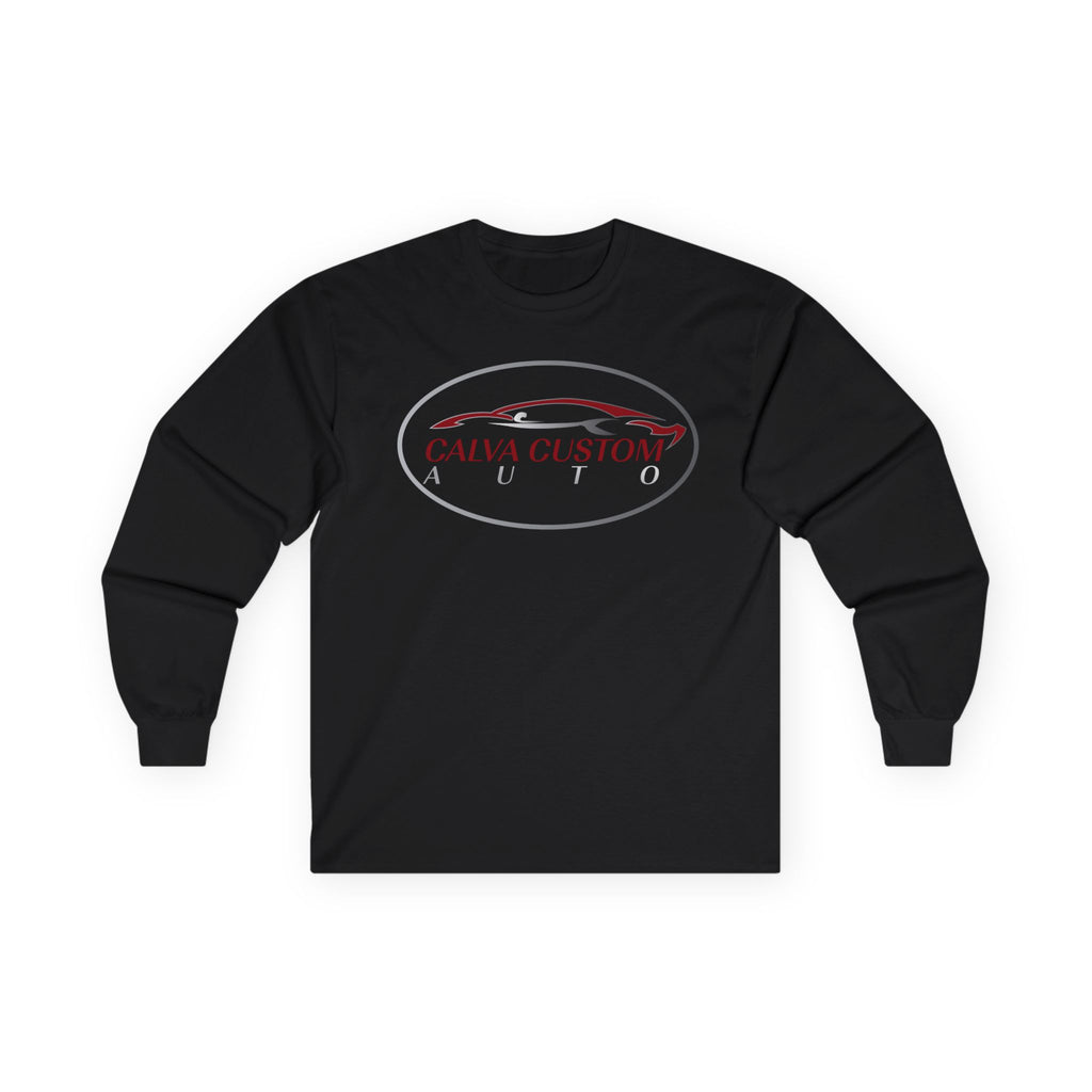 Unisex Ultra Cotton Long Sleeve Tee