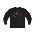 Unisex Ultra Cotton Long Sleeve Tee