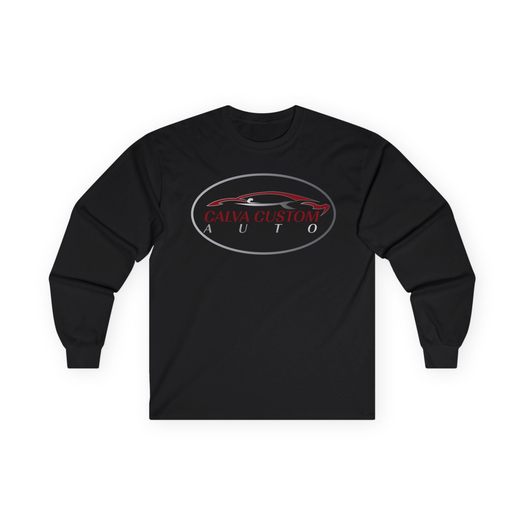 Unisex Ultra Cotton Long Sleeve Tee