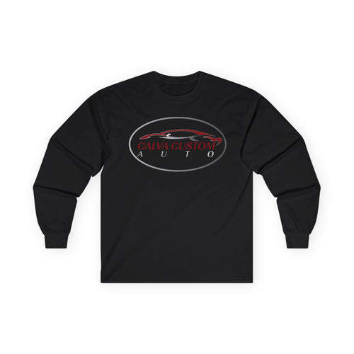 Unisex Ultra Cotton Long Sleeve Tee