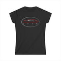Women's Softstyle Tee