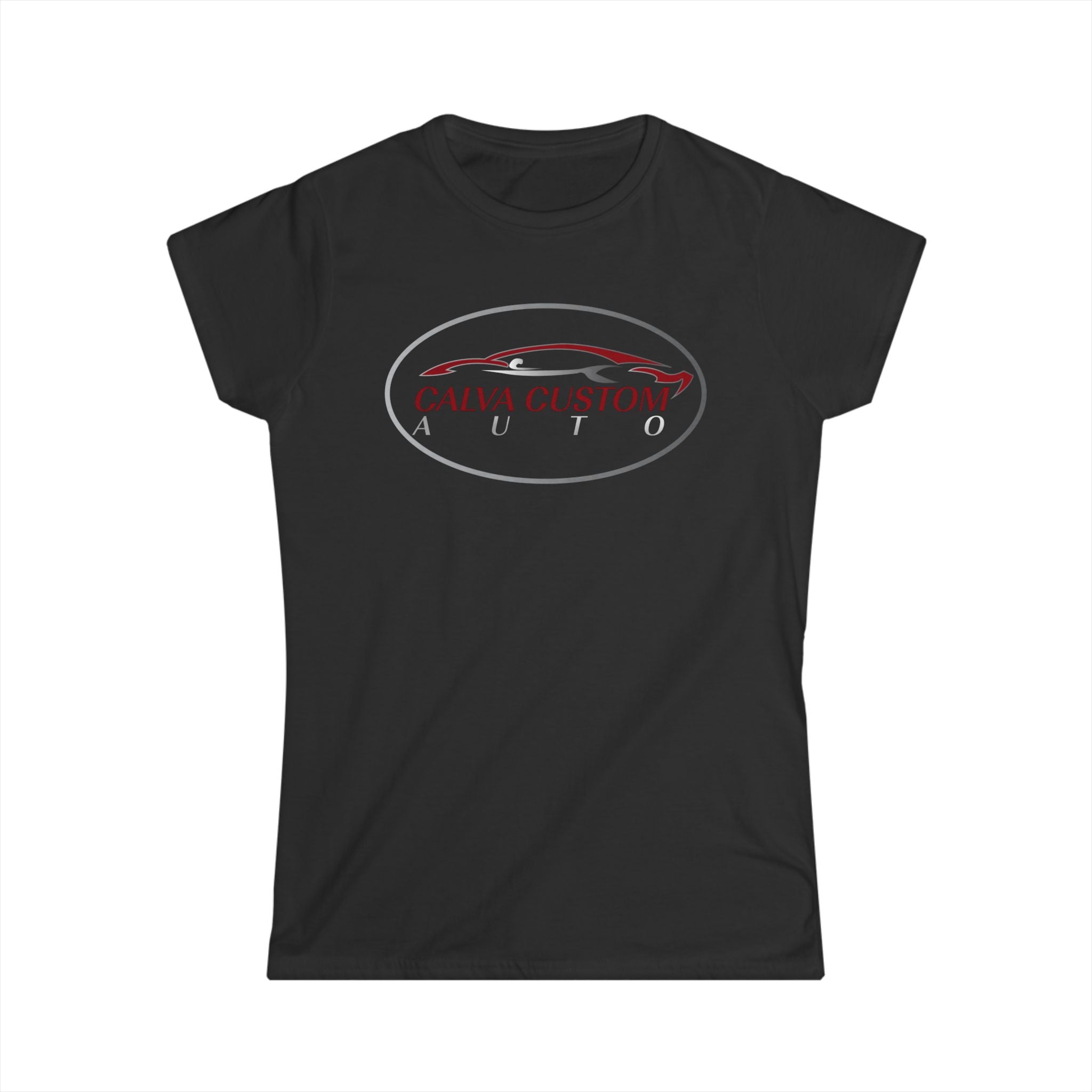 Women's Softstyle Tee