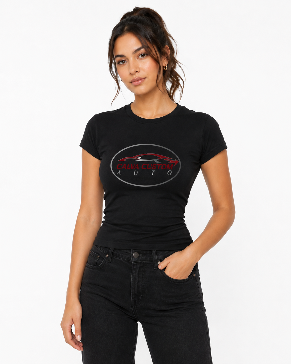 Women's Softstyle Tee